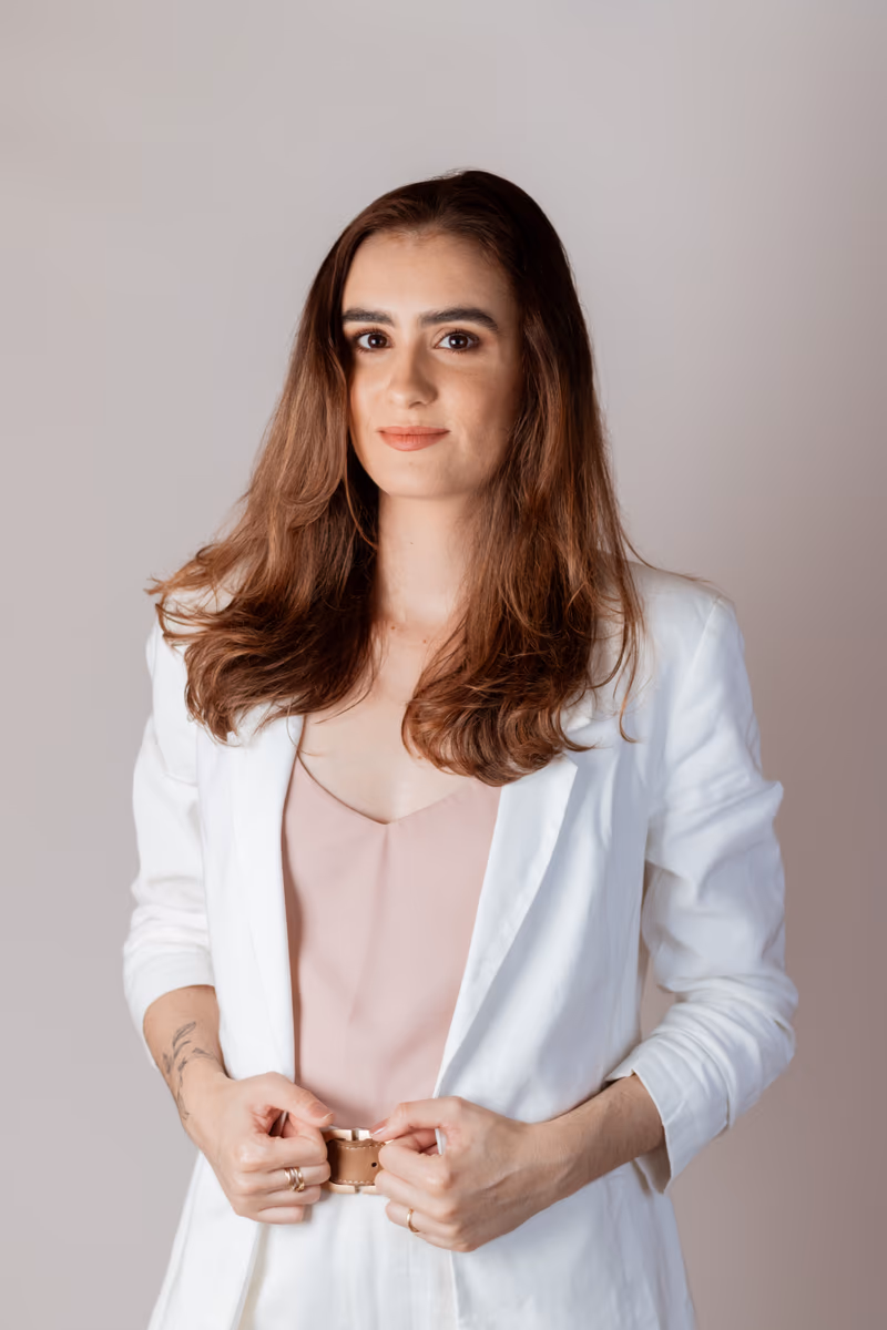 Beatriz Peres Baptista