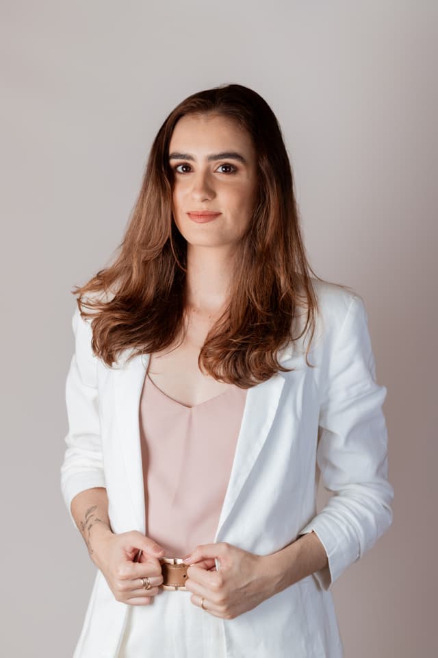 Beatriz Peres Baptista